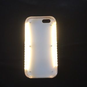 Light Up Iphone 6s Case
